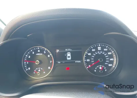 2022 Kia Forte Gt-Line from USA, damaged, VIN 3KPF54AD3NE452365